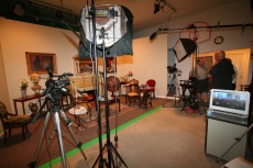 St Louis Video Studio Company Production for Historical Videos ANN