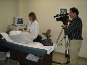 St Louis Medical Video and Photography for marketing, advertising and public relations.